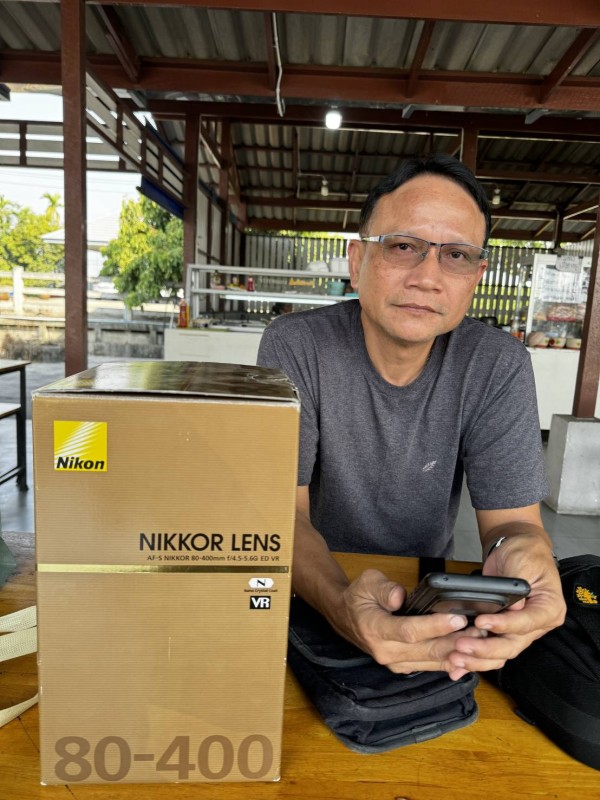 รับซื้อกล้องมือสองพัฒนาการ