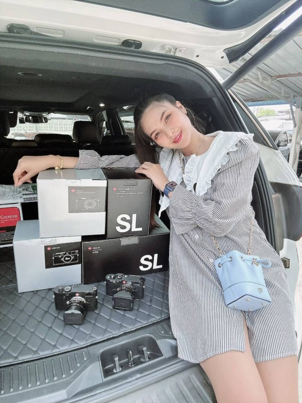รับซื้อกล้องมือสองอโศก